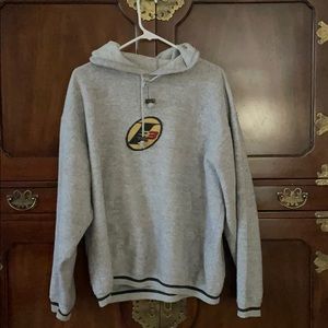 Vintage Reebok Hoodie - Men’s Large